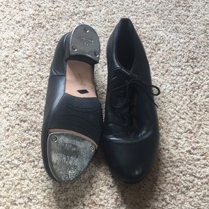 Bloch Tap Shoes